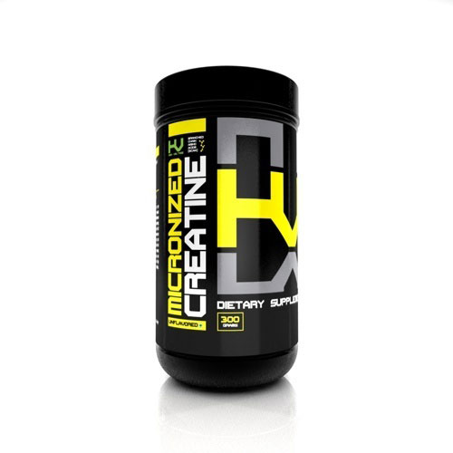 High Voltage Creatine